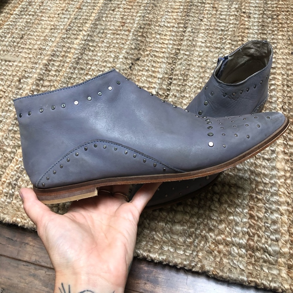 Free People Boot